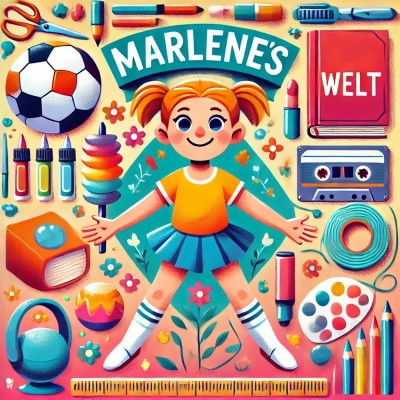 Marlenes Welt